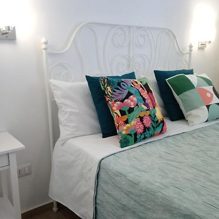Mareluna Rooms Margherita Di Savoia Exteriér fotografie