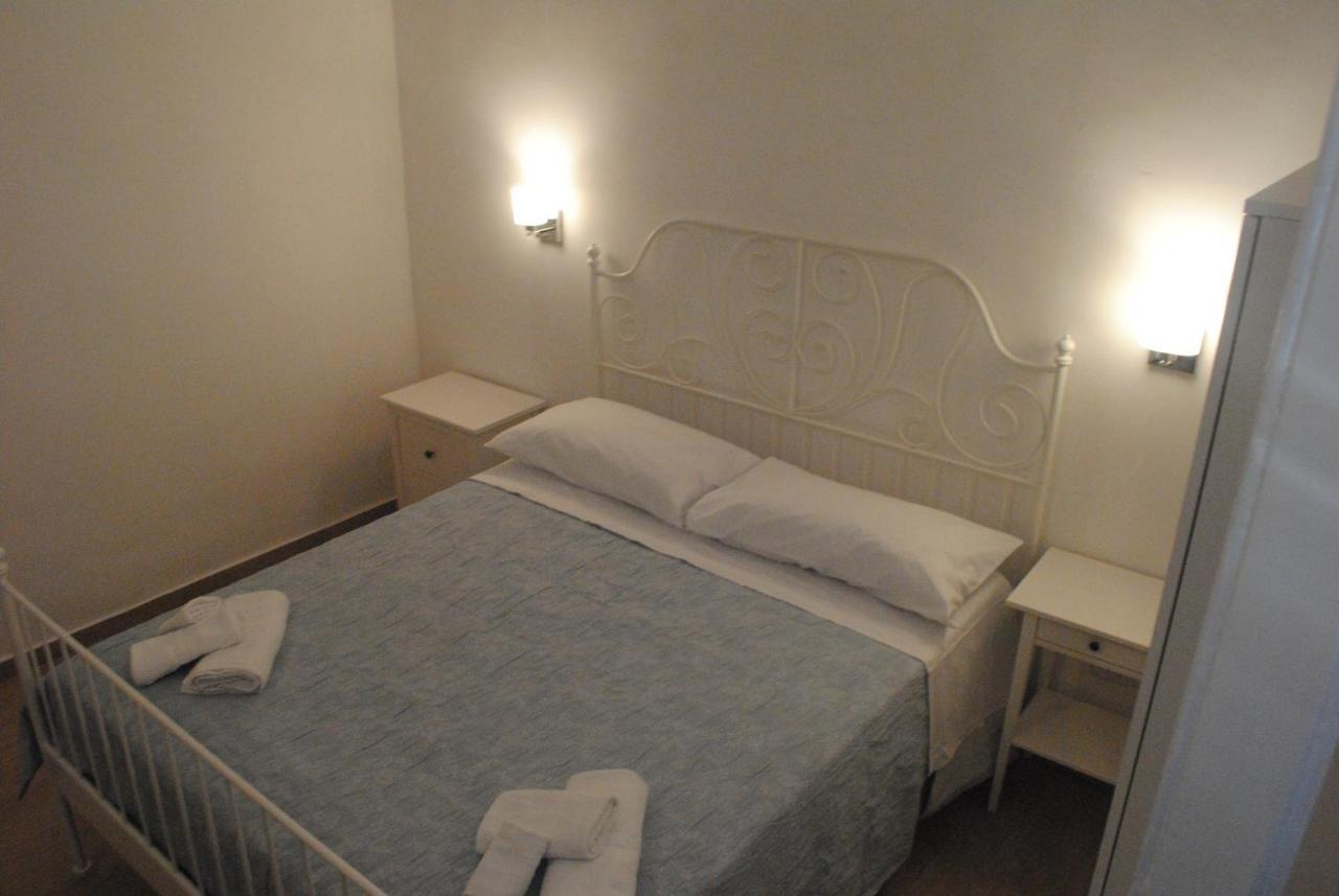 Mareluna Rooms Margherita Di Savoia Exteriér fotografie