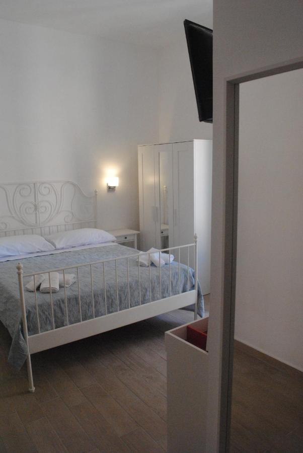 Mareluna Rooms Margherita Di Savoia Exteriér fotografie