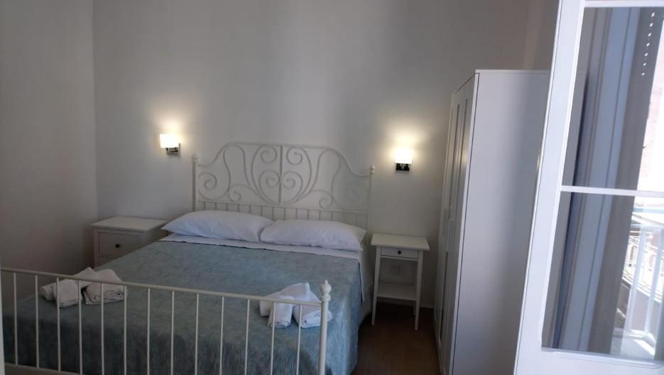 Mareluna Rooms Margherita Di Savoia Exteriér fotografie