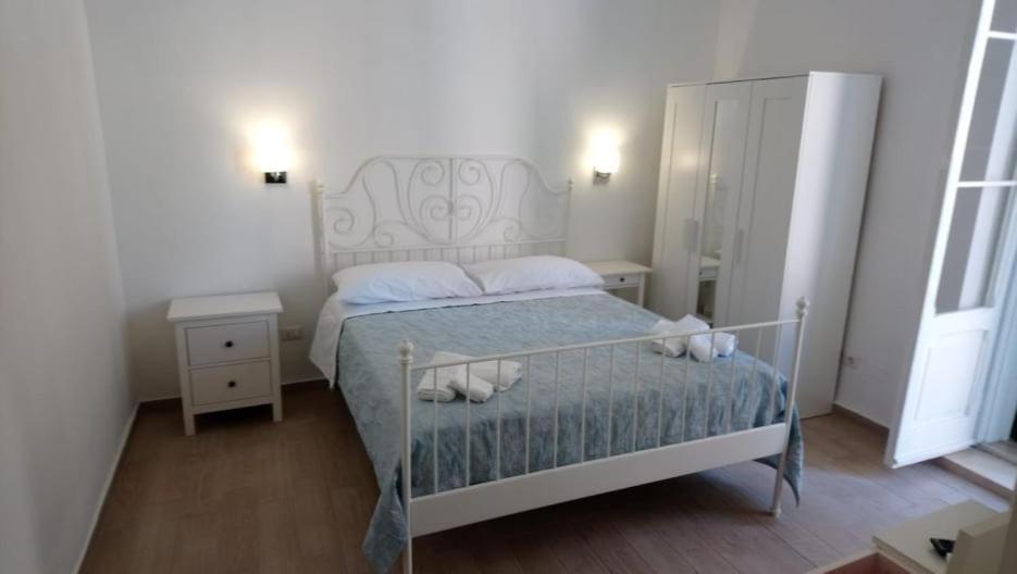 Mareluna Rooms Margherita Di Savoia Exteriér fotografie
