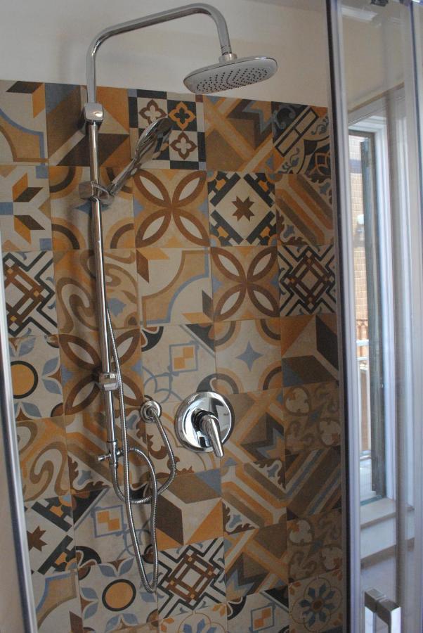 Mareluna Rooms Margherita Di Savoia Exteriér fotografie