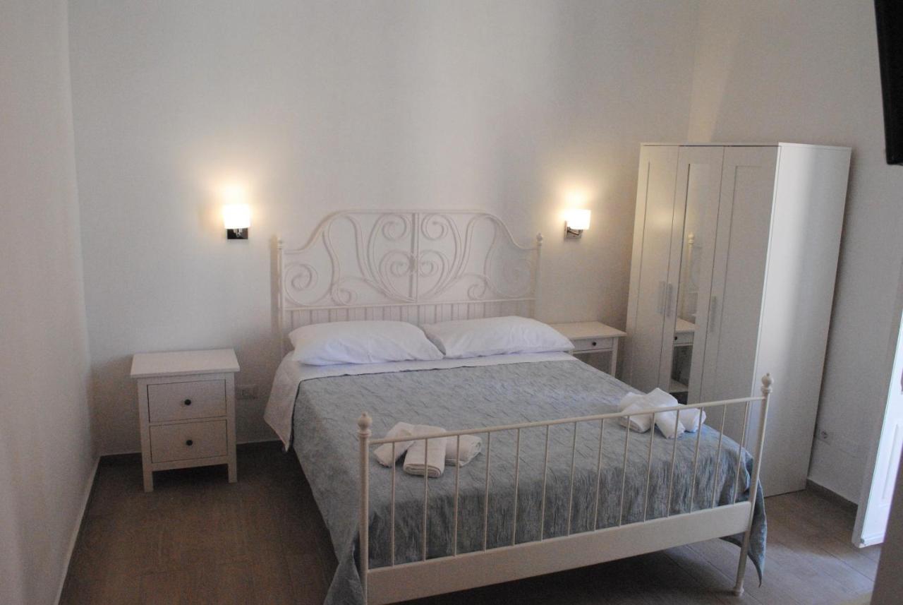 Mareluna Rooms Margherita Di Savoia Exteriér fotografie