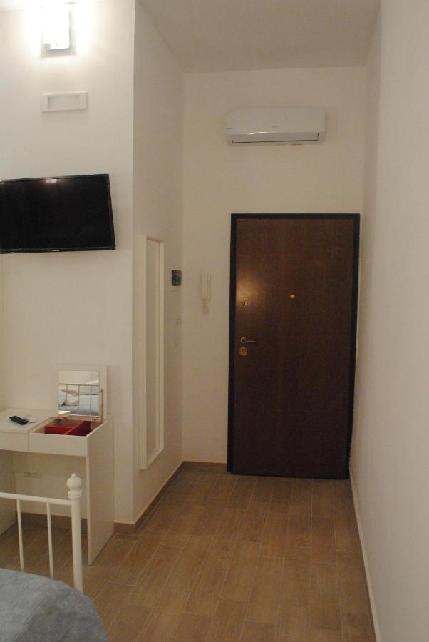 Mareluna Rooms Margherita Di Savoia Exteriér fotografie