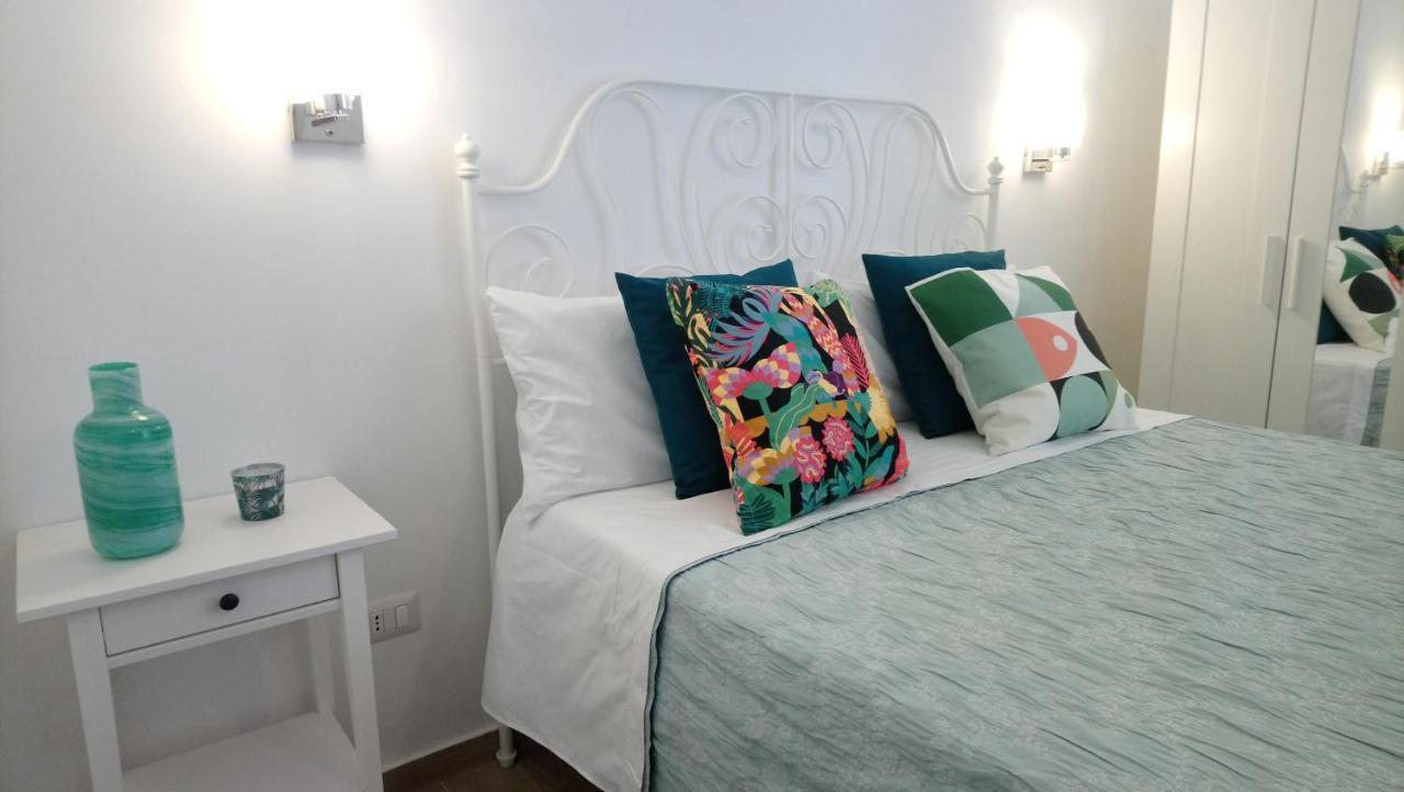 Mareluna Rooms Margherita Di Savoia Exteriér fotografie