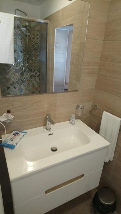 Mareluna Rooms Margherita Di Savoia Exteriér fotografie