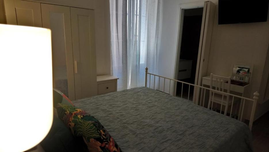 Mareluna Rooms Margherita Di Savoia Exteriér fotografie