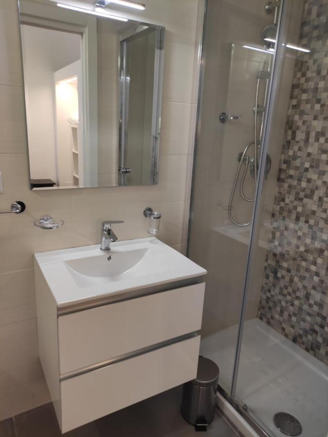 Mareluna Rooms Margherita Di Savoia Exteriér fotografie