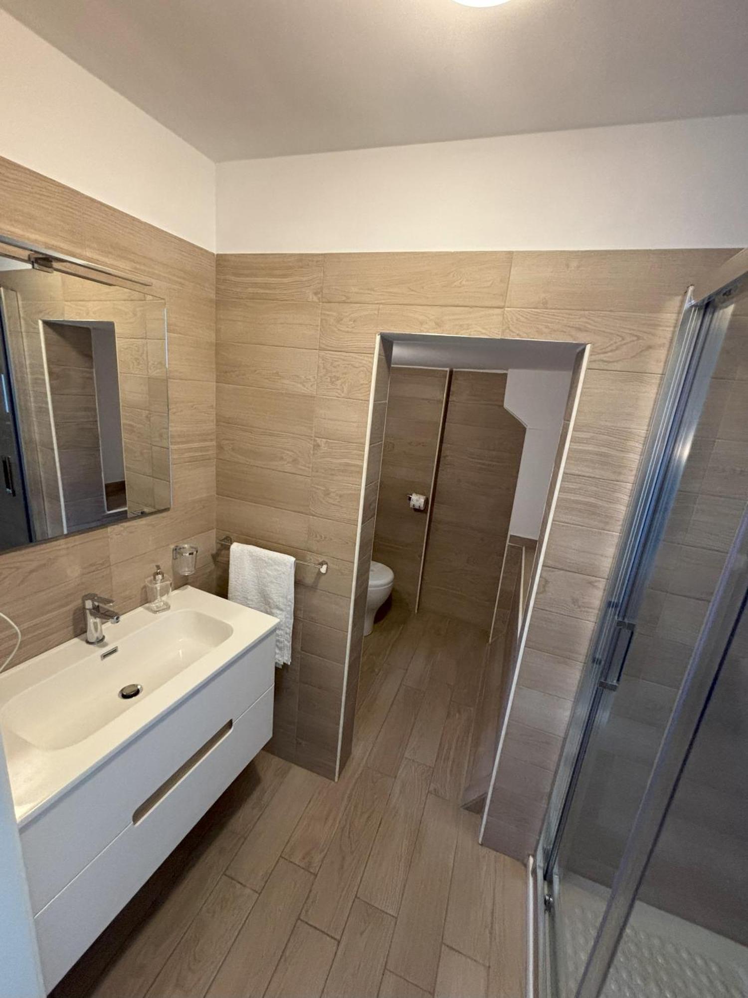 Mareluna Rooms Margherita Di Savoia Exteriér fotografie