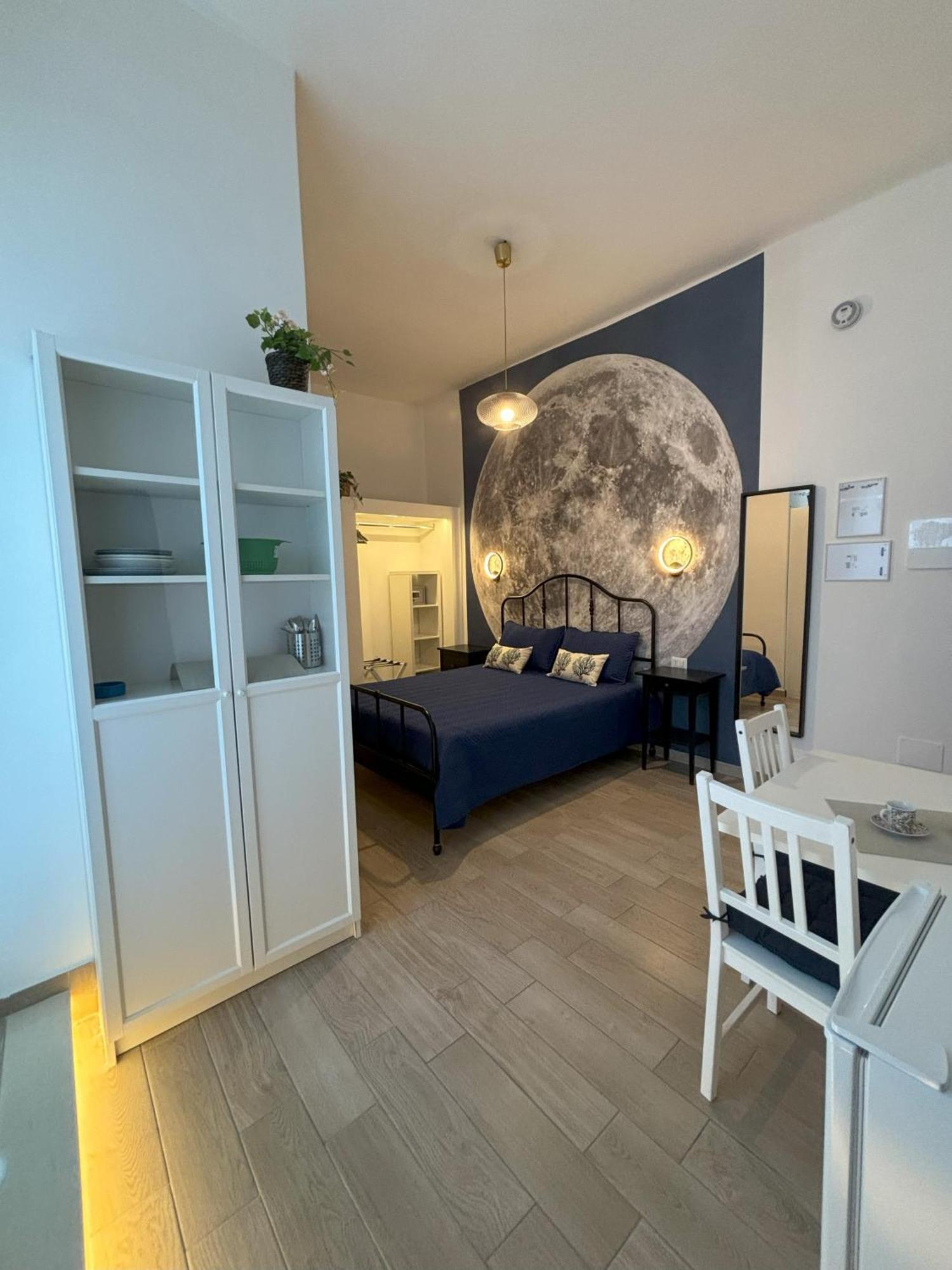 Mareluna Rooms Margherita Di Savoia Exteriér fotografie