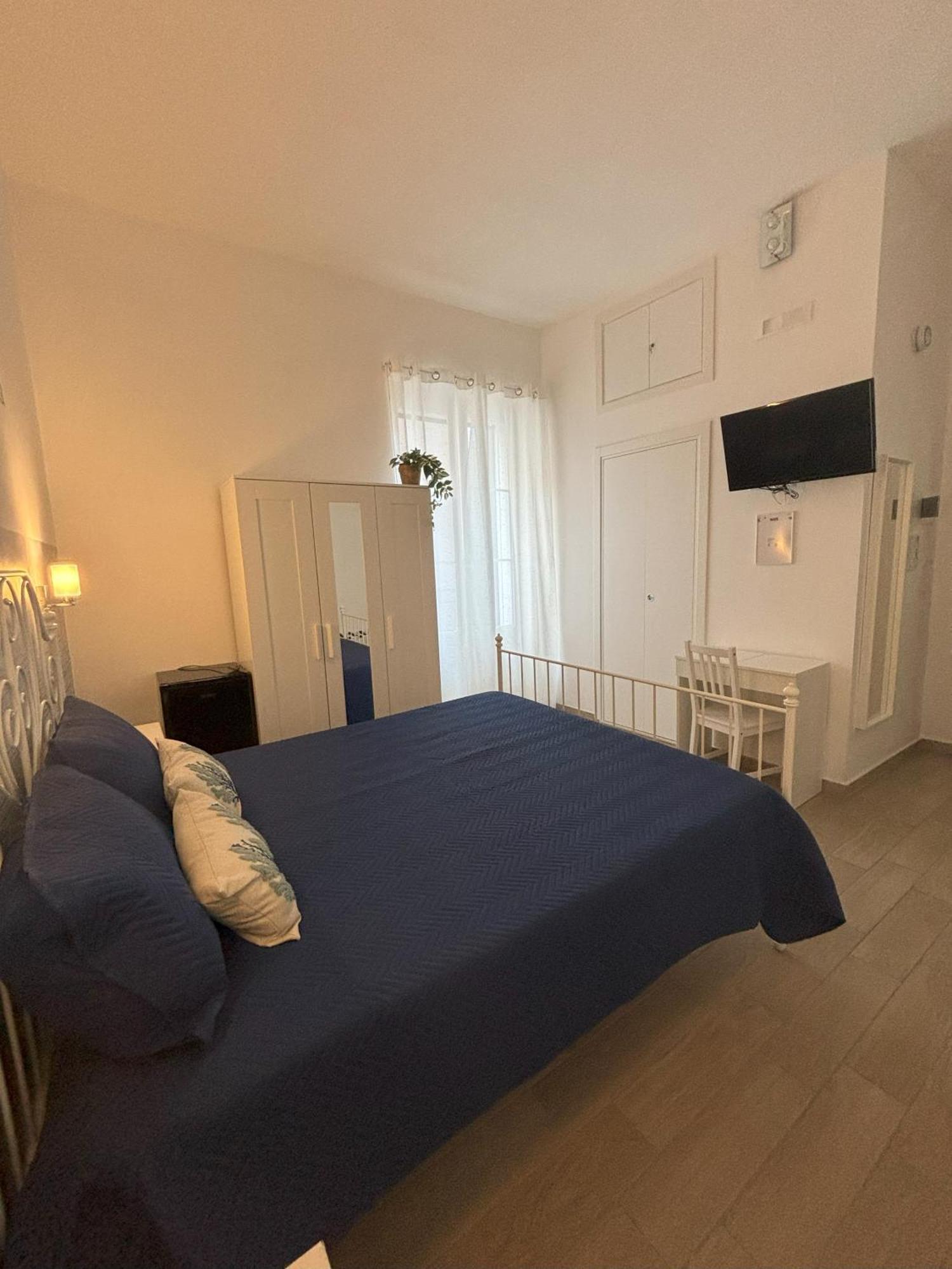 Mareluna Rooms Margherita Di Savoia Exteriér fotografie