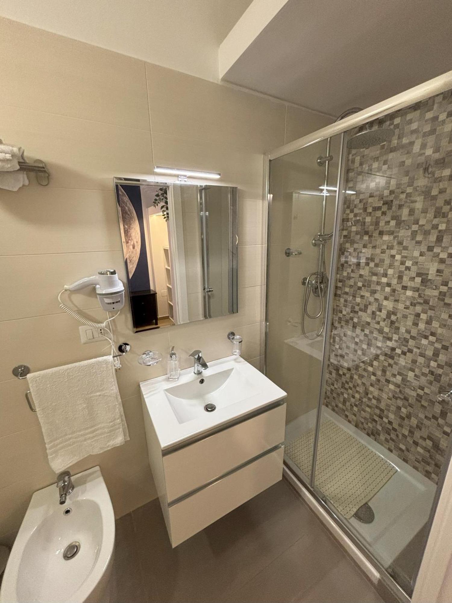Mareluna Rooms Margherita Di Savoia Exteriér fotografie
