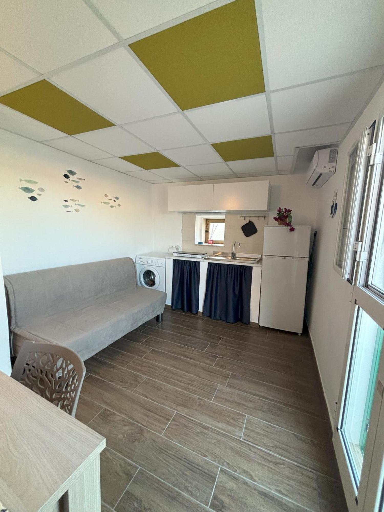 Mareluna Rooms Margherita Di Savoia Exteriér fotografie