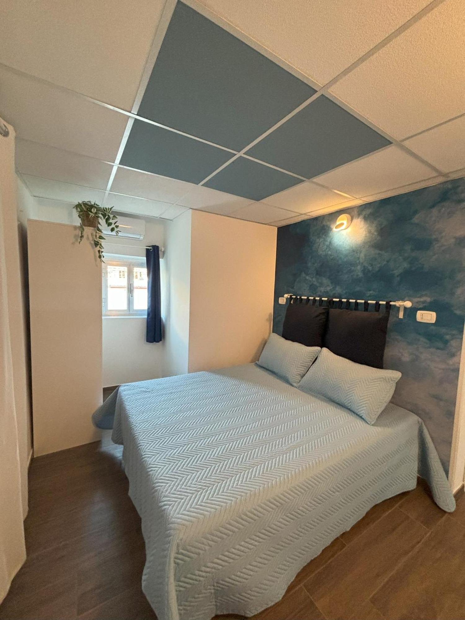 Mareluna Rooms Margherita Di Savoia Exteriér fotografie