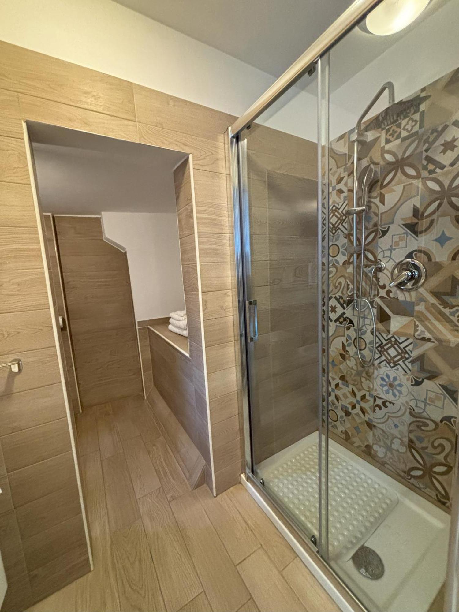 Mareluna Rooms Margherita Di Savoia Exteriér fotografie