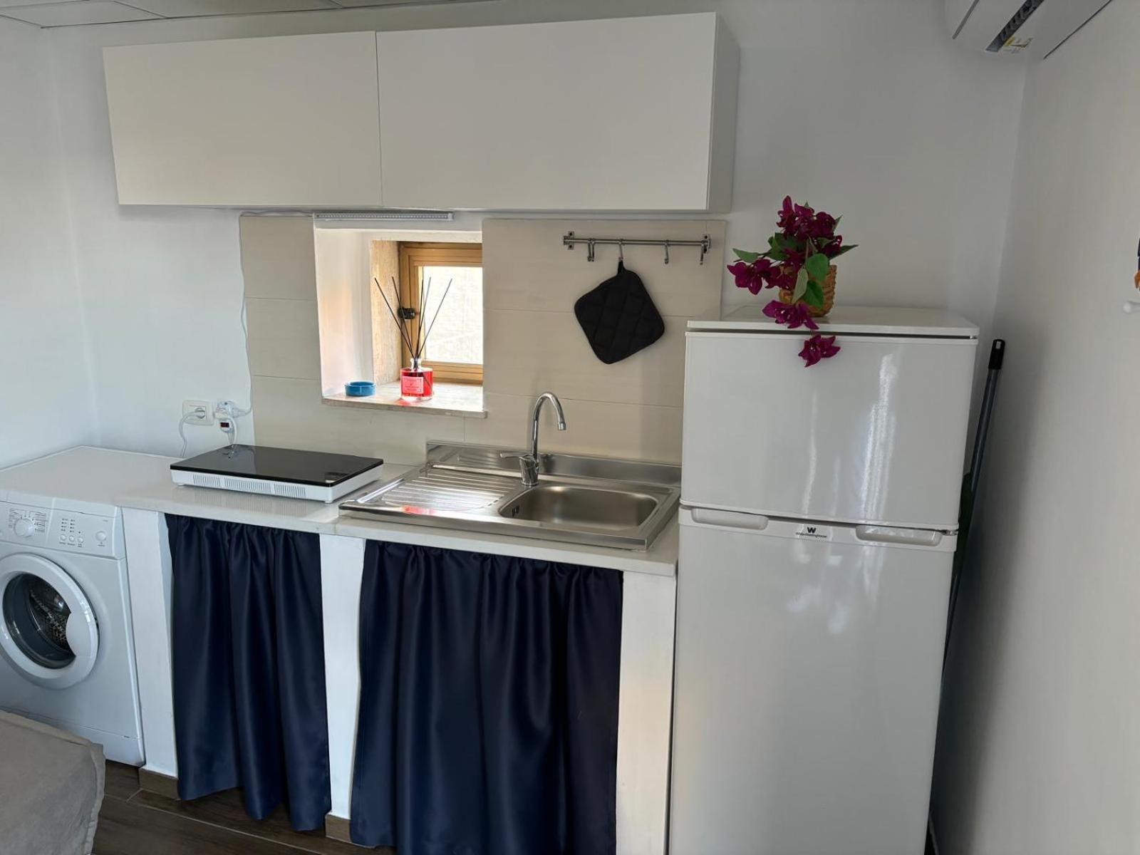 Mareluna Rooms Margherita Di Savoia Exteriér fotografie