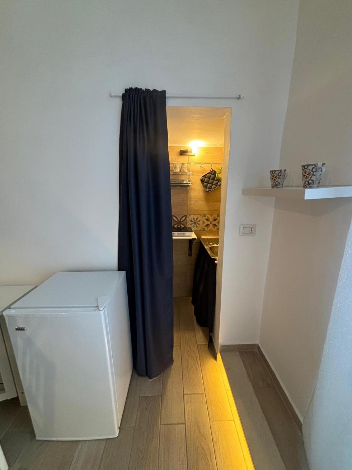 Mareluna Rooms Margherita Di Savoia Exteriér fotografie