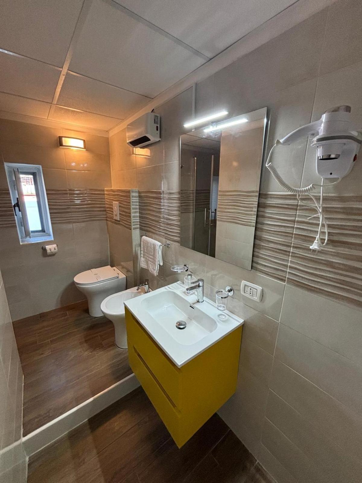 Mareluna Rooms Margherita Di Savoia Exteriér fotografie