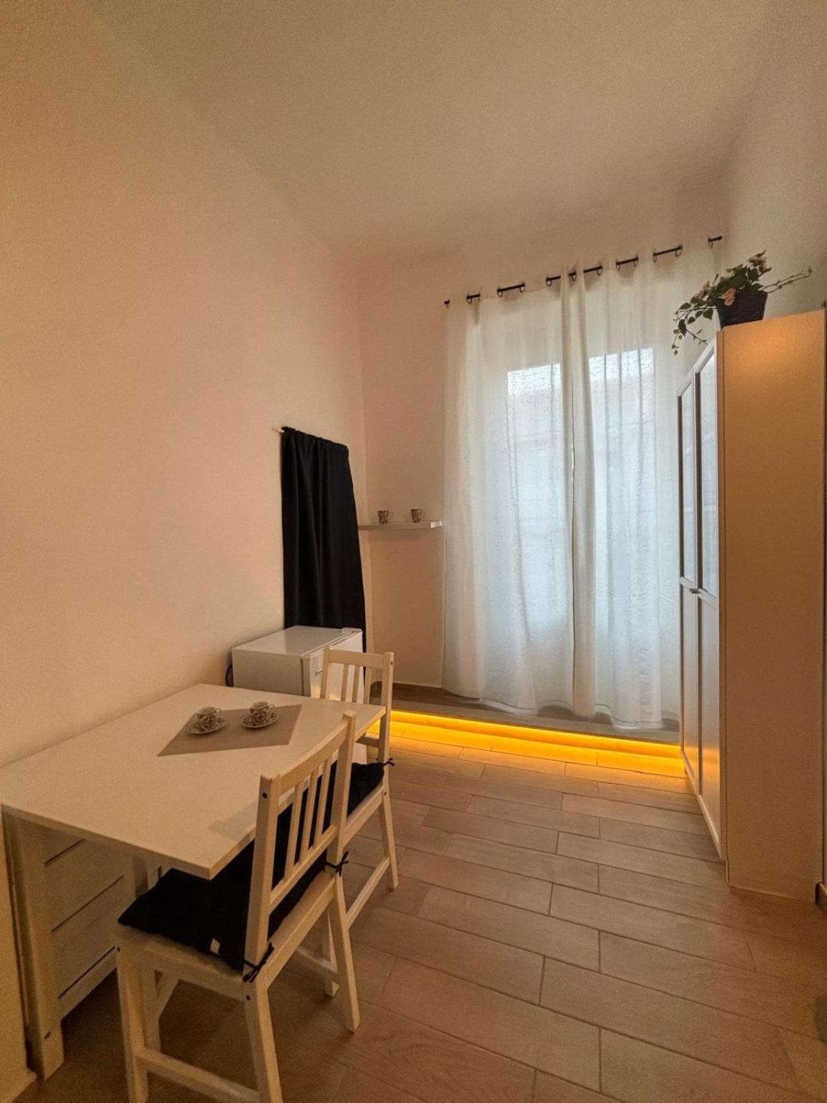 Mareluna Rooms Margherita Di Savoia Exteriér fotografie