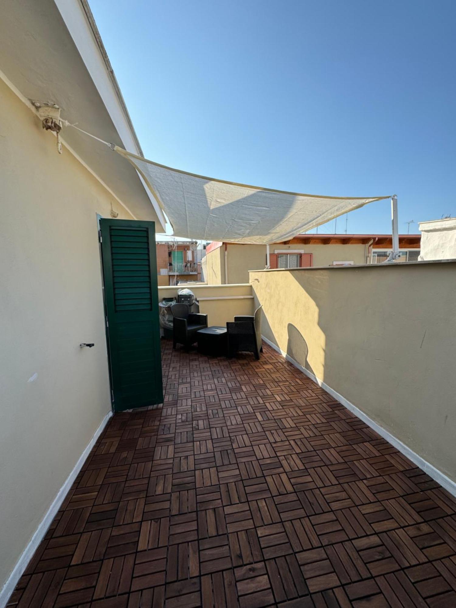 Mareluna Rooms Margherita Di Savoia Exteriér fotografie