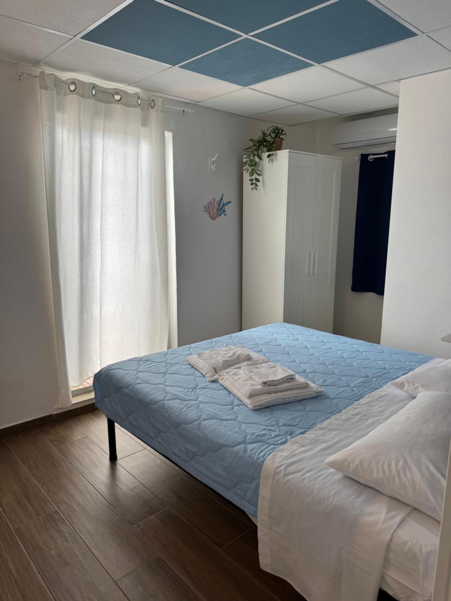 Mareluna Rooms Margherita Di Savoia Exteriér fotografie